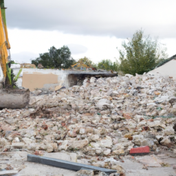 Curage : entretien de fossés et canalisations La Garenne-Colombes